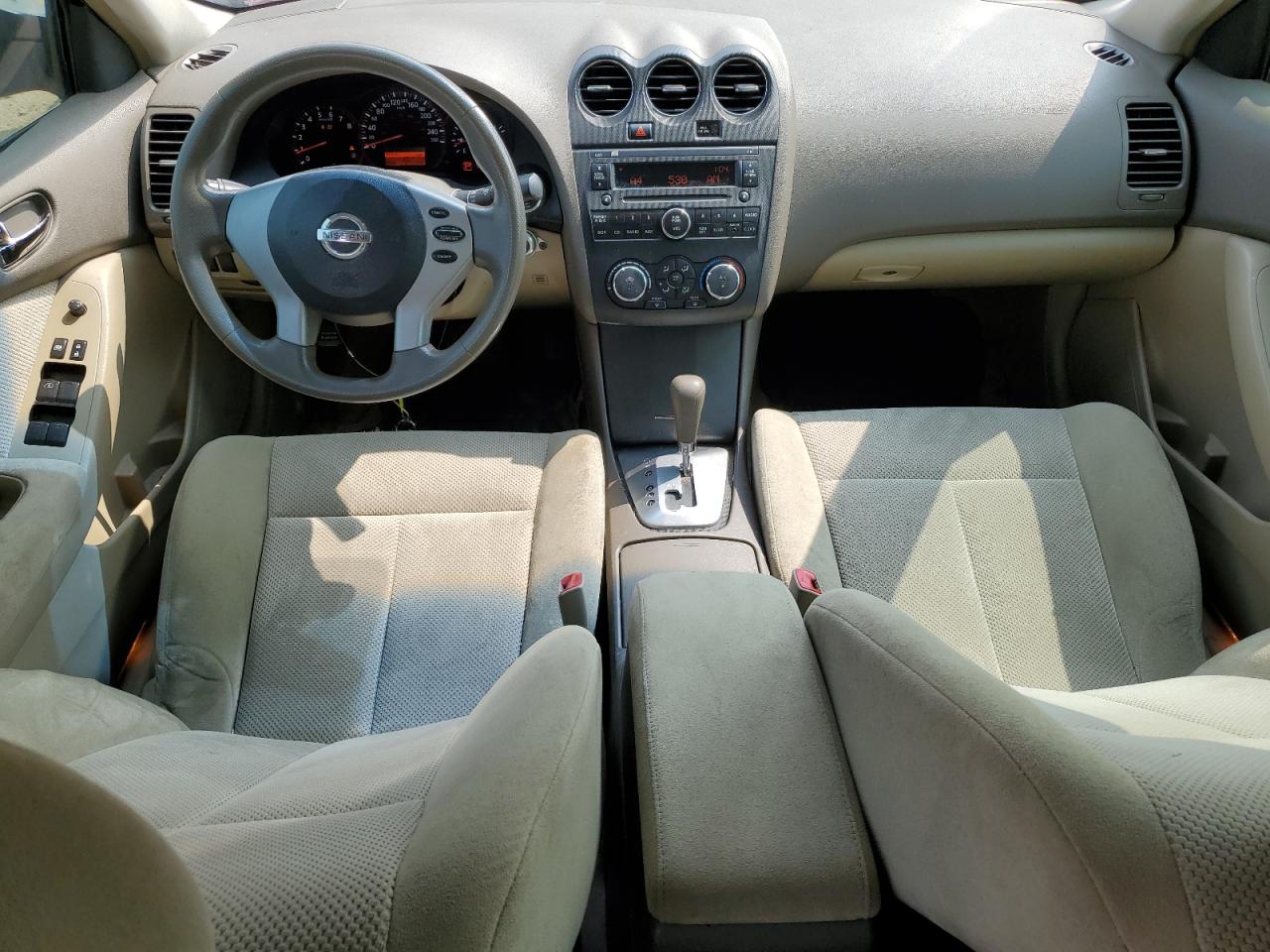 1N4AL21E99C170098 2009 Nissan Altima 2.5