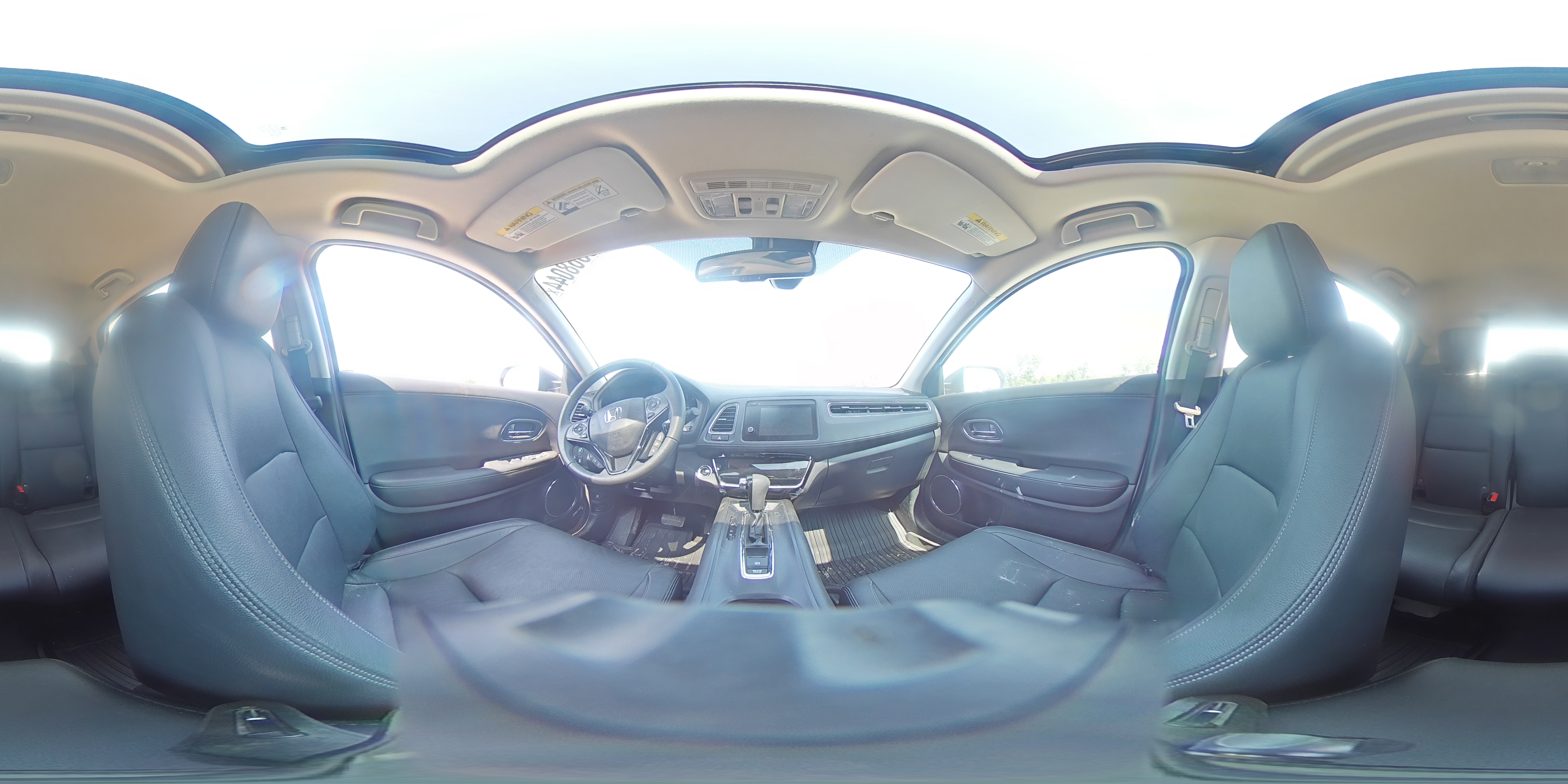 2022 Honda HR-V - Image 14