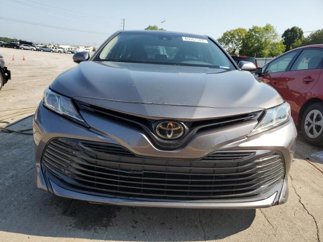  TOYOTA CAMRY 2019 Сірий