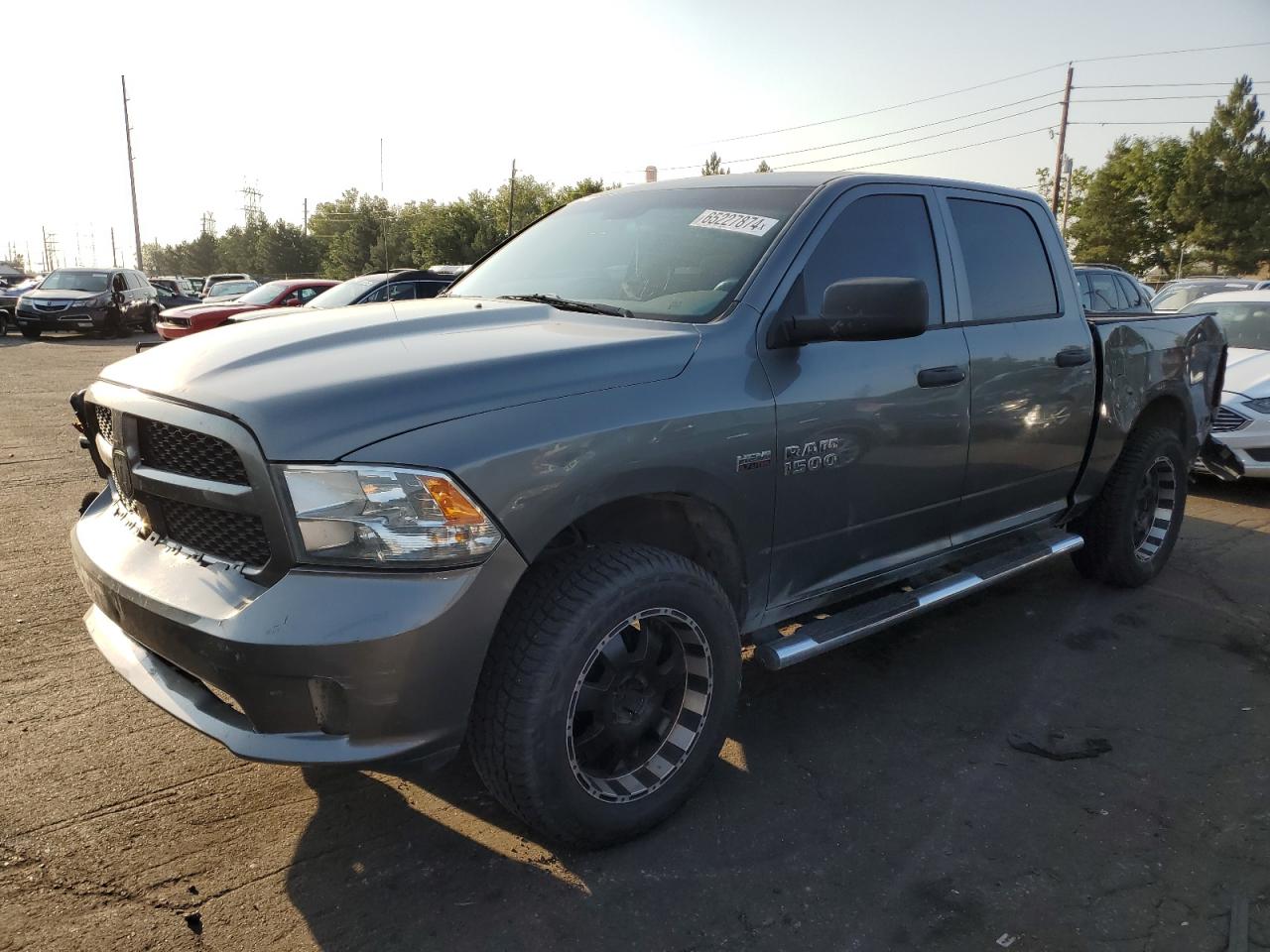 2013 RAM 1500 - Image 1