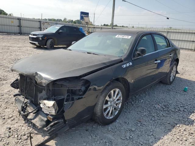 2009 Buick Lucerne Cxl