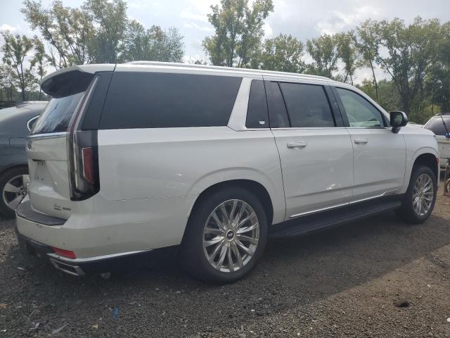 1GYS4KKL0PR377007 Cadillac Escalade E 3