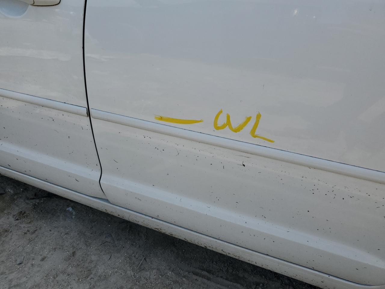 2006 Ford Fusion Se VIN: 3FAFP07Z76R185639 Lot: 66685204