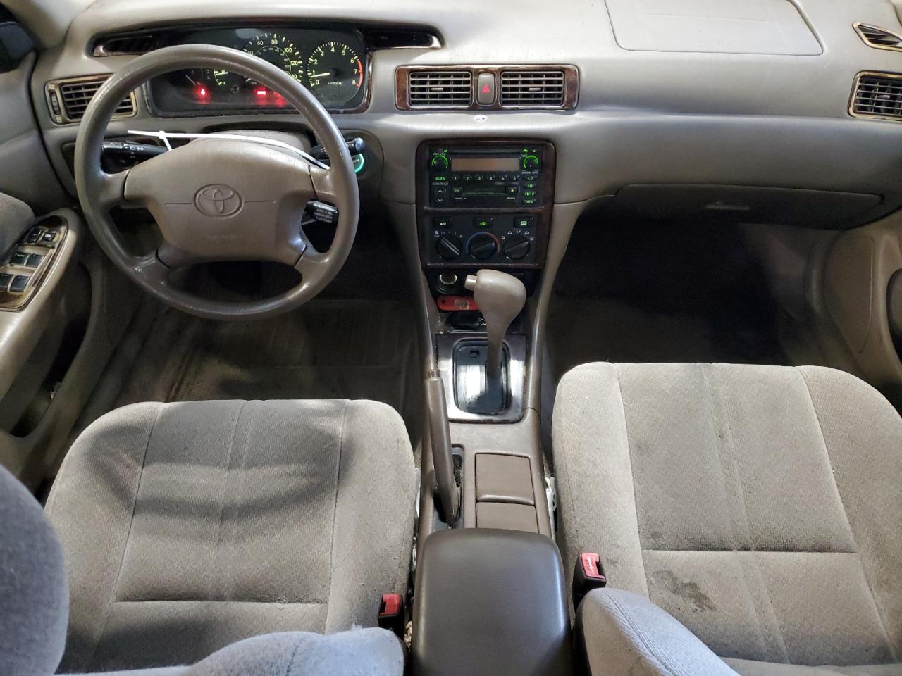 2000 Toyota Camry Ce VIN: 4T1BG22K6YU942844 Lot: 69103564