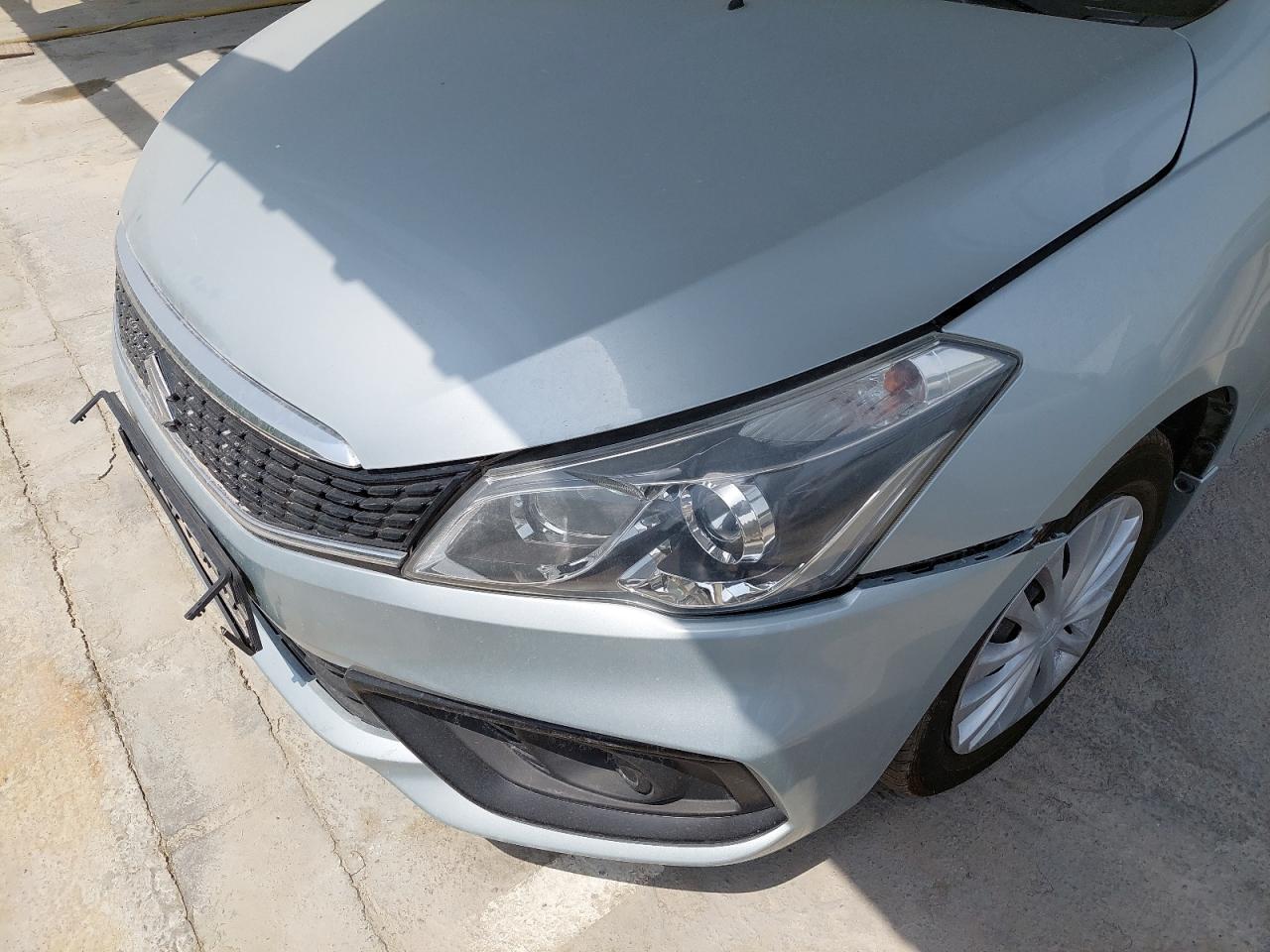 MA3VC7A11RA493754 - 2024 Suzuki CIAZ - #67806604