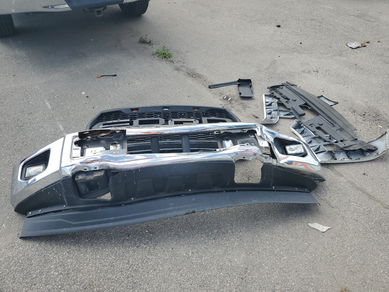 1FTEW1EP7HFC30157 2017 Ford F150 Supercrew 1FTEW1EP7HFC30157 2017 Ford F150 Supercrew