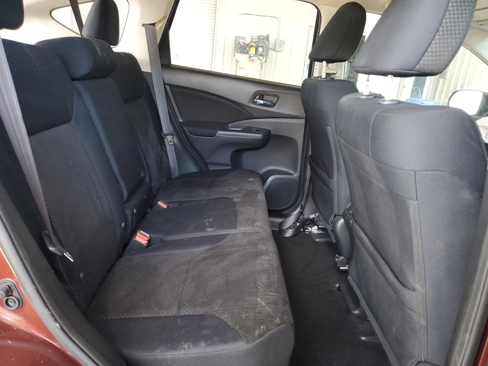 3CZRM3H54GG722178 2016 Honda Cr-V Ex