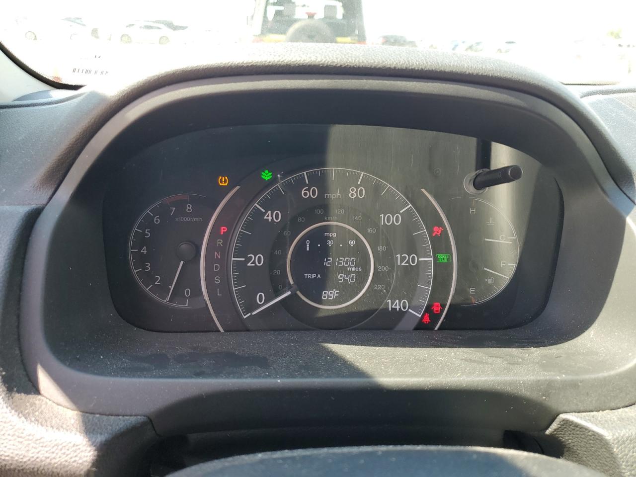 2015 Honda Cr-V Ex VIN: 2HKRM3H52FH543083 Lot: 67340084