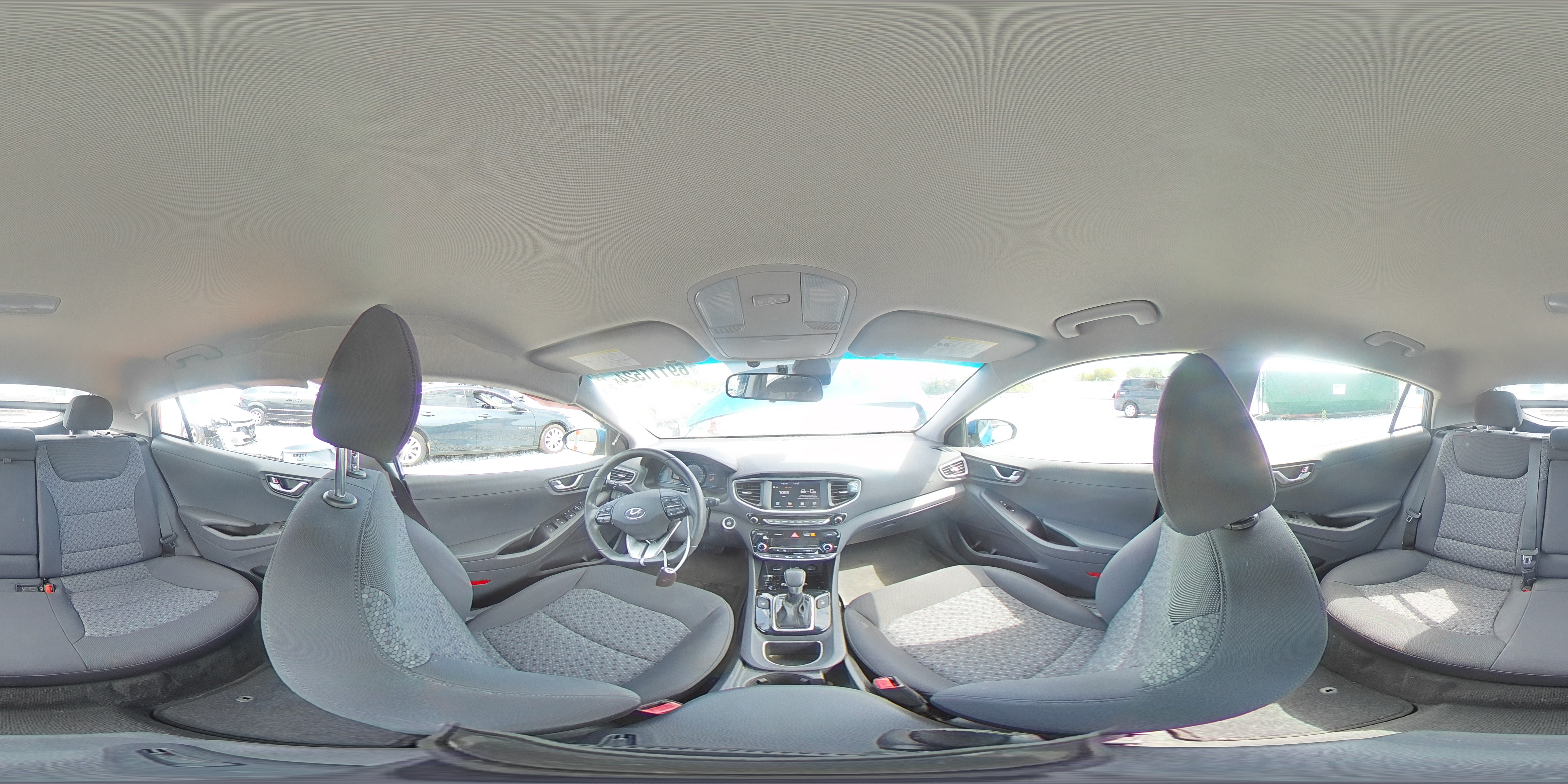 2018 Hyundai IONIQ - Image 13