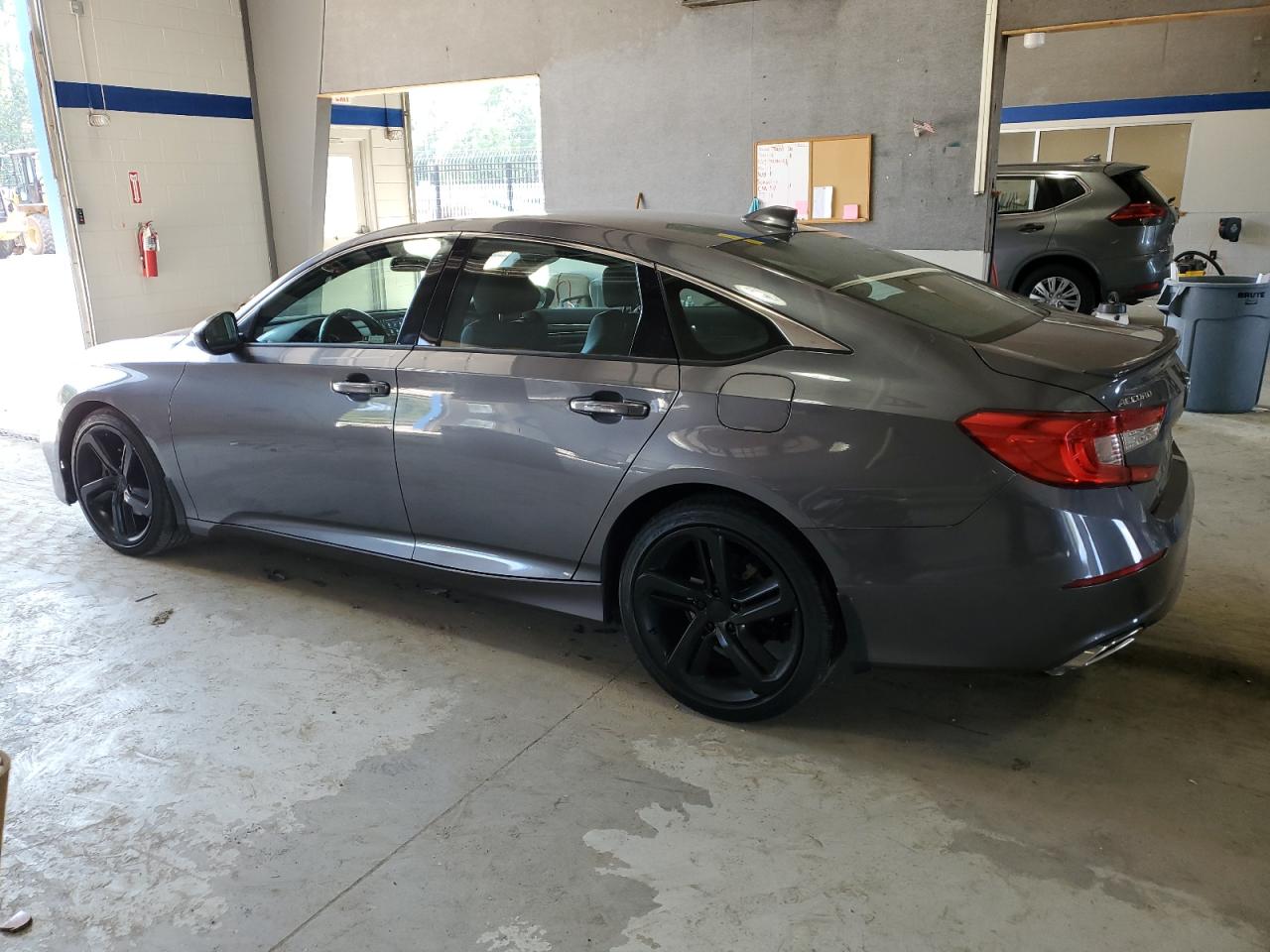 2020 Honda Accord Sport VIN: 1HGCV2F36LA020863 Lot: 68863934