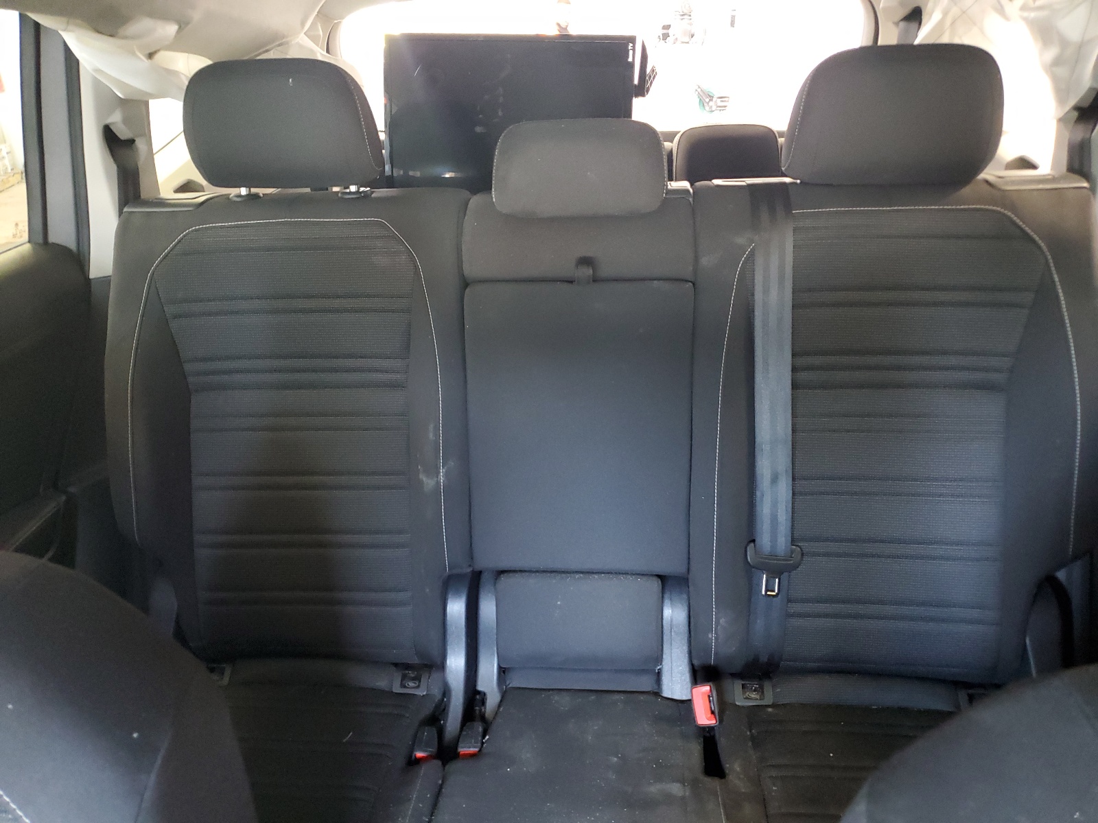 3VVRB7AX6PM029422 2023 Volkswagen Tiguan S