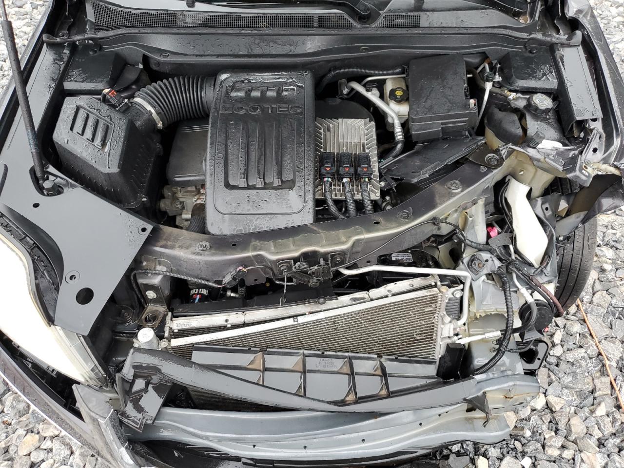 2016 GMC Terrain Sle VIN: 2GKFLTEK1G6190863 Lot: 63419524