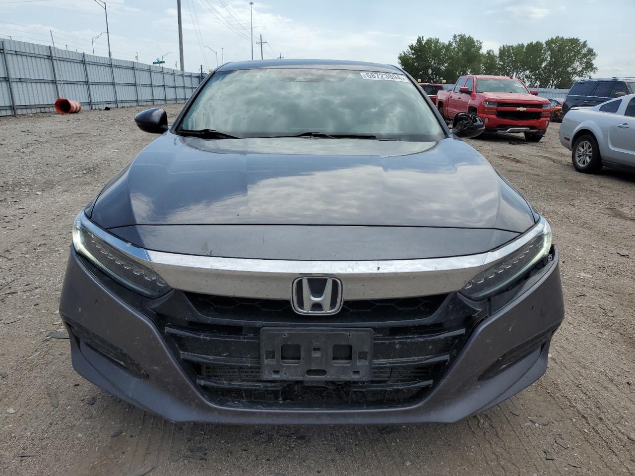 2018 Honda Accord - Image 5