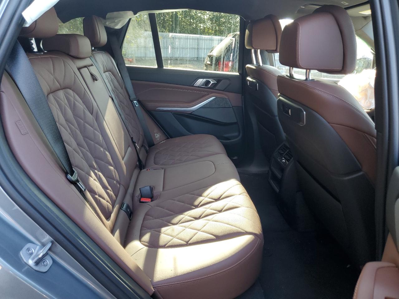 2024 BMW X5 xDrive40I VIN: 5UX23EU09R9T30542 Lot: 69431684