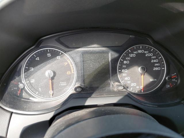 WA1CGCFP9FA001143 - 2015 AUDI Q5 - #64330234