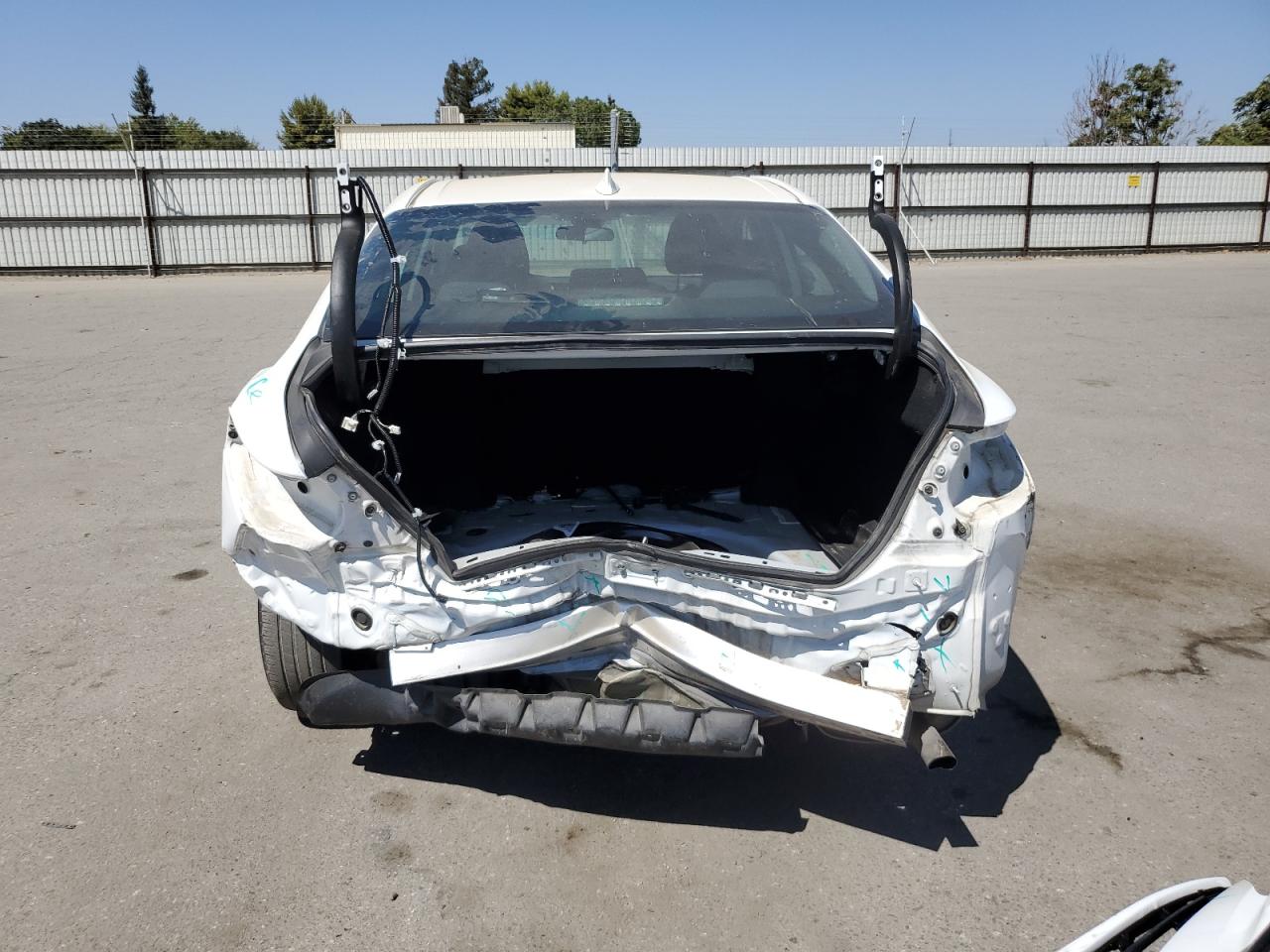 4T1B11HK5KU850487 2019 Toyota Camry L