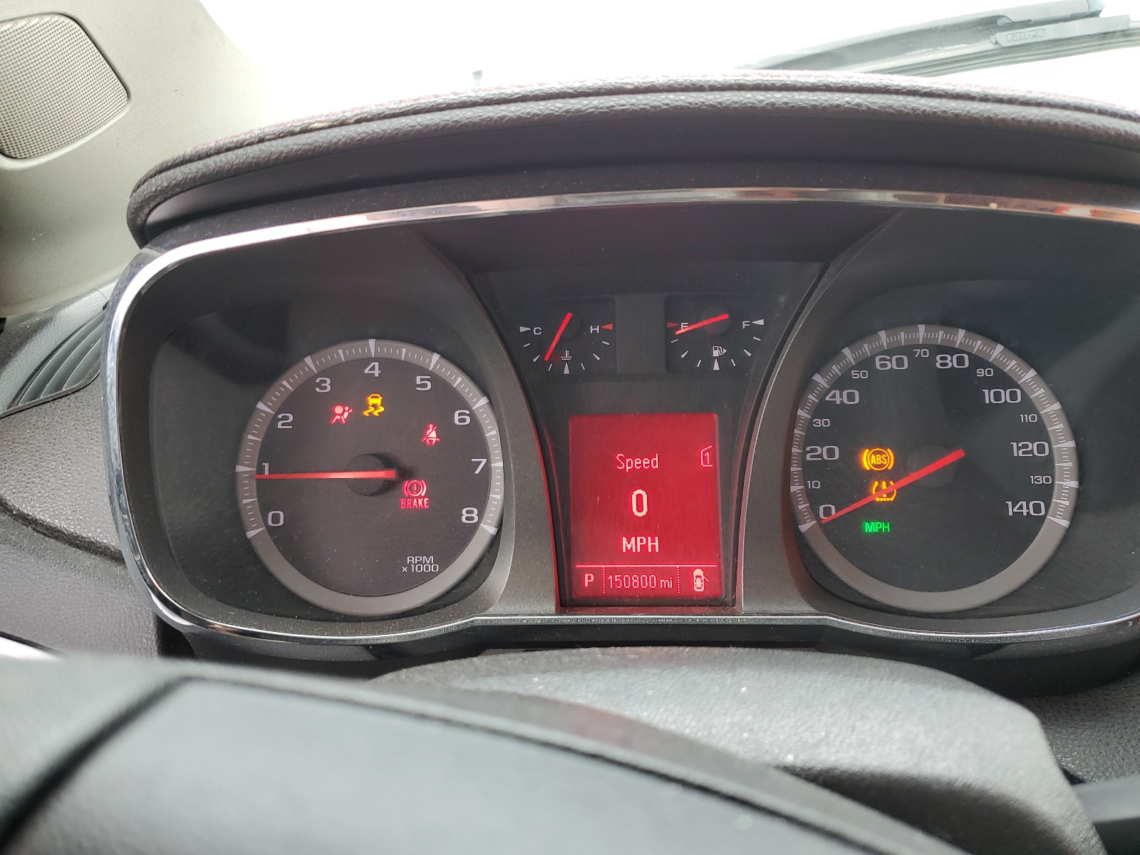 2GKFLREK6C6175448 2012 GMC Terrain Sle