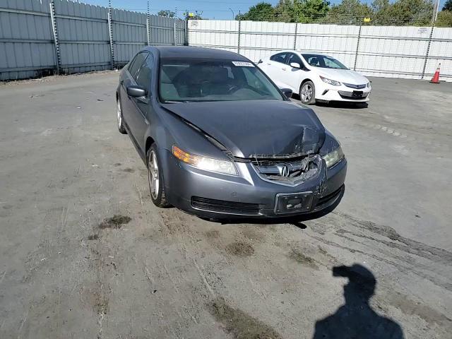 2005 Acura Tl VIN: 19UUA66225A029688 Lot: 65027684