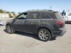 2012 Acura Mdx Advance للبيع في Bakersfield، CA - Mechanical