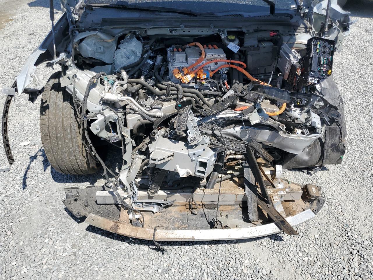 2023 Polestar 2 VIN: YSMEG3KA6PL156758 Lot: 66433854