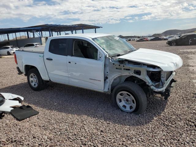 1GCGSBEAXN1253107 Chevrolet Colorado  4