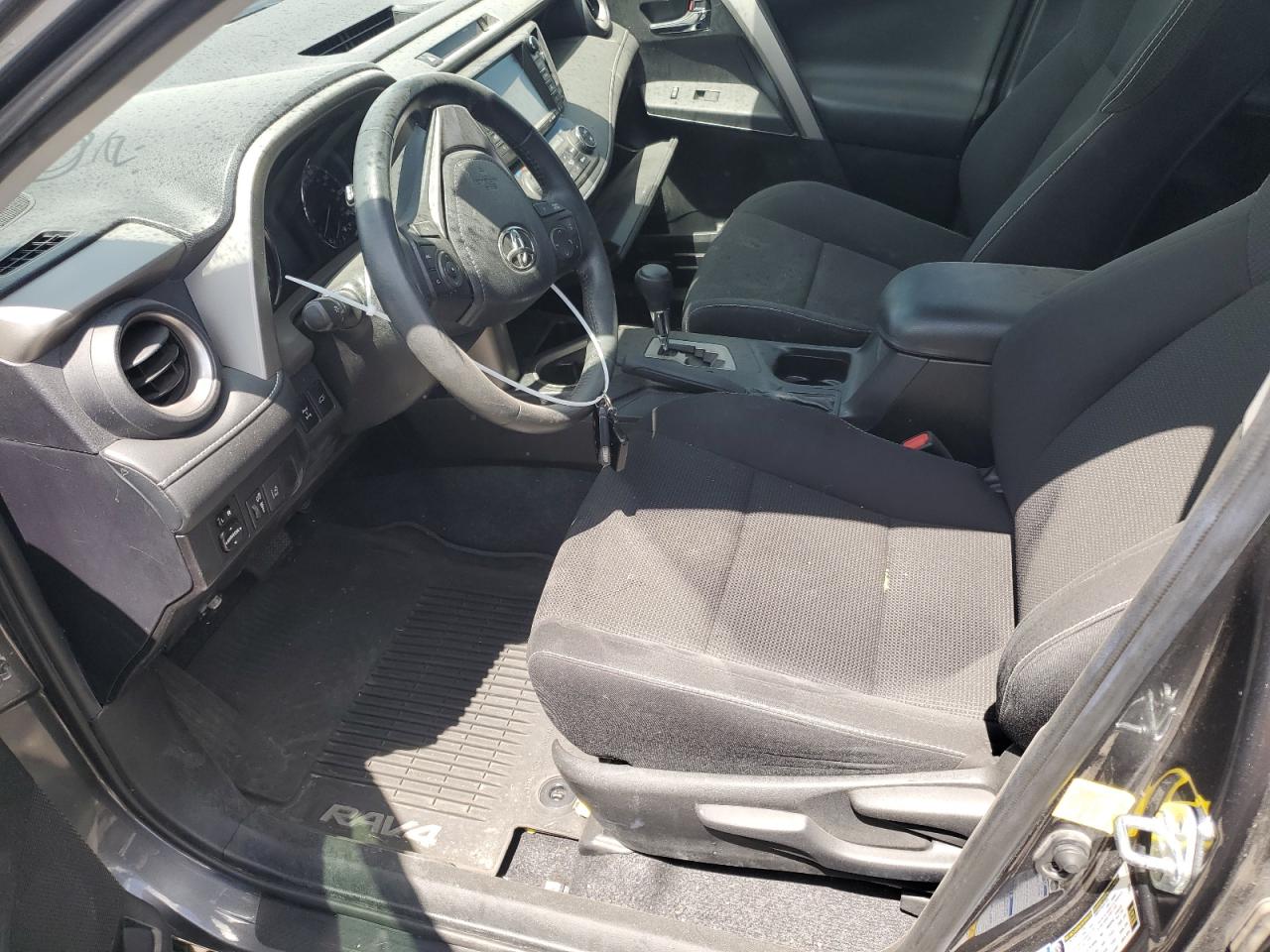 2016 Toyota Rav4 Xle VIN: 2T3RFREV9GW535882 Lot: 63353474