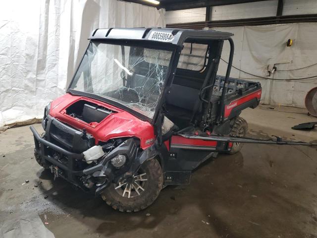 2022 KAWASAKI KAF820 G
