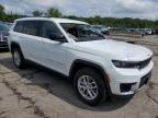 2021 Jeep Grand Cherokee L Laredo en Venta en Marlboro, NY - Front End