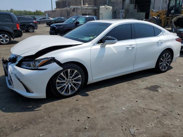 58AD11D14MU002313 Lexus ES250 ES 250 BAS