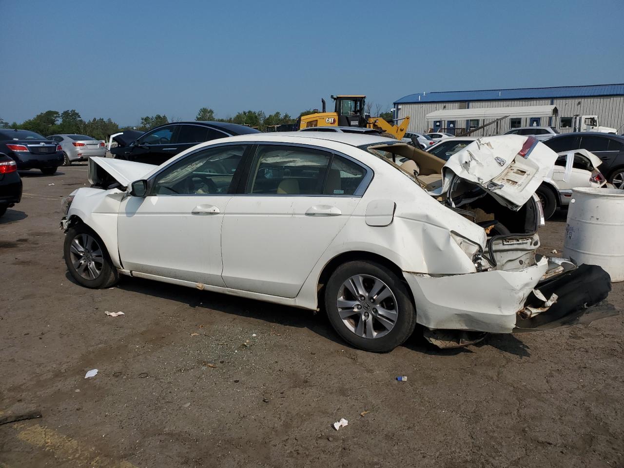 2012 Honda Accord - Image 2