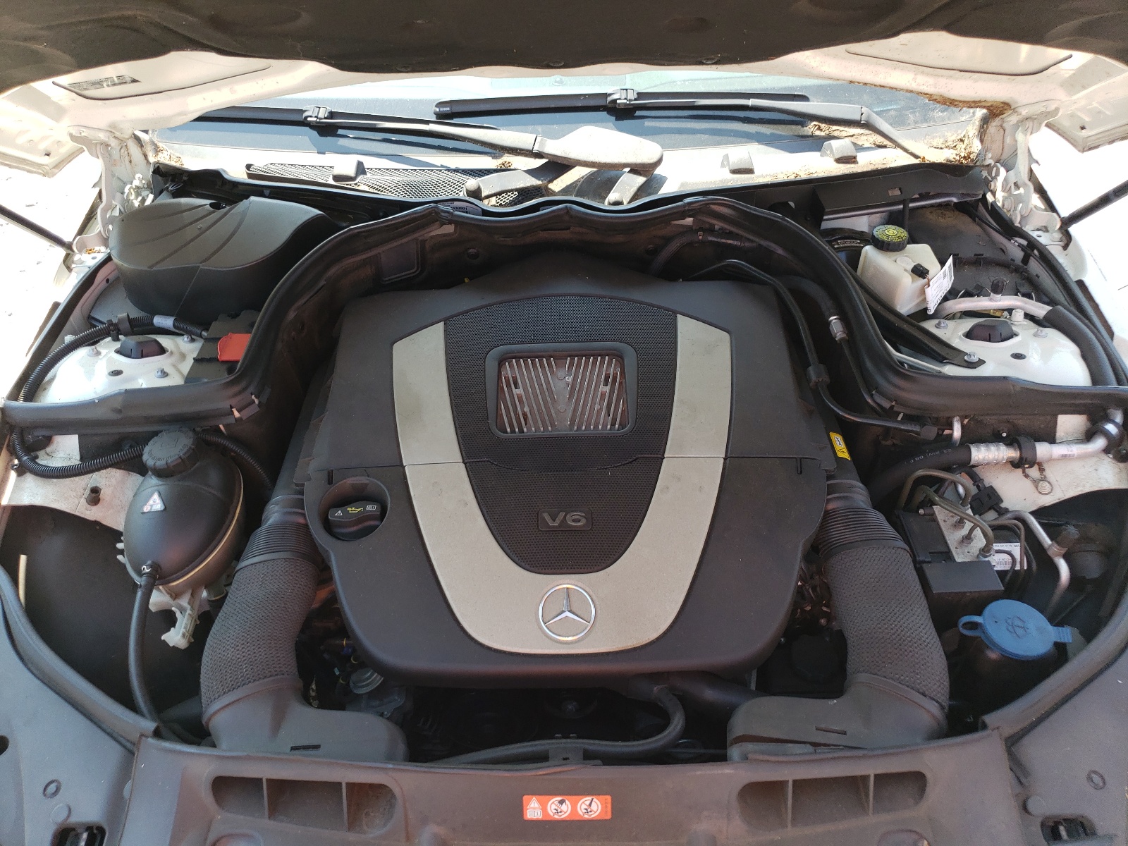 WDDGF54X79F236341 2009 Mercedes-Benz C 300