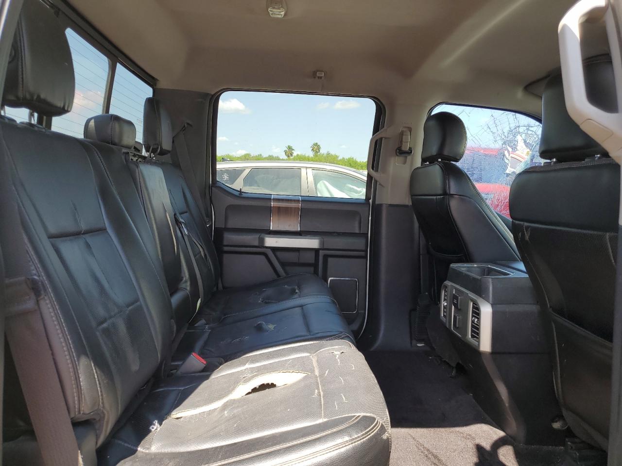 2016 Ford F150 Supercrew VIN: 1FTEW1EF6GKD08084 Lot: 66382654