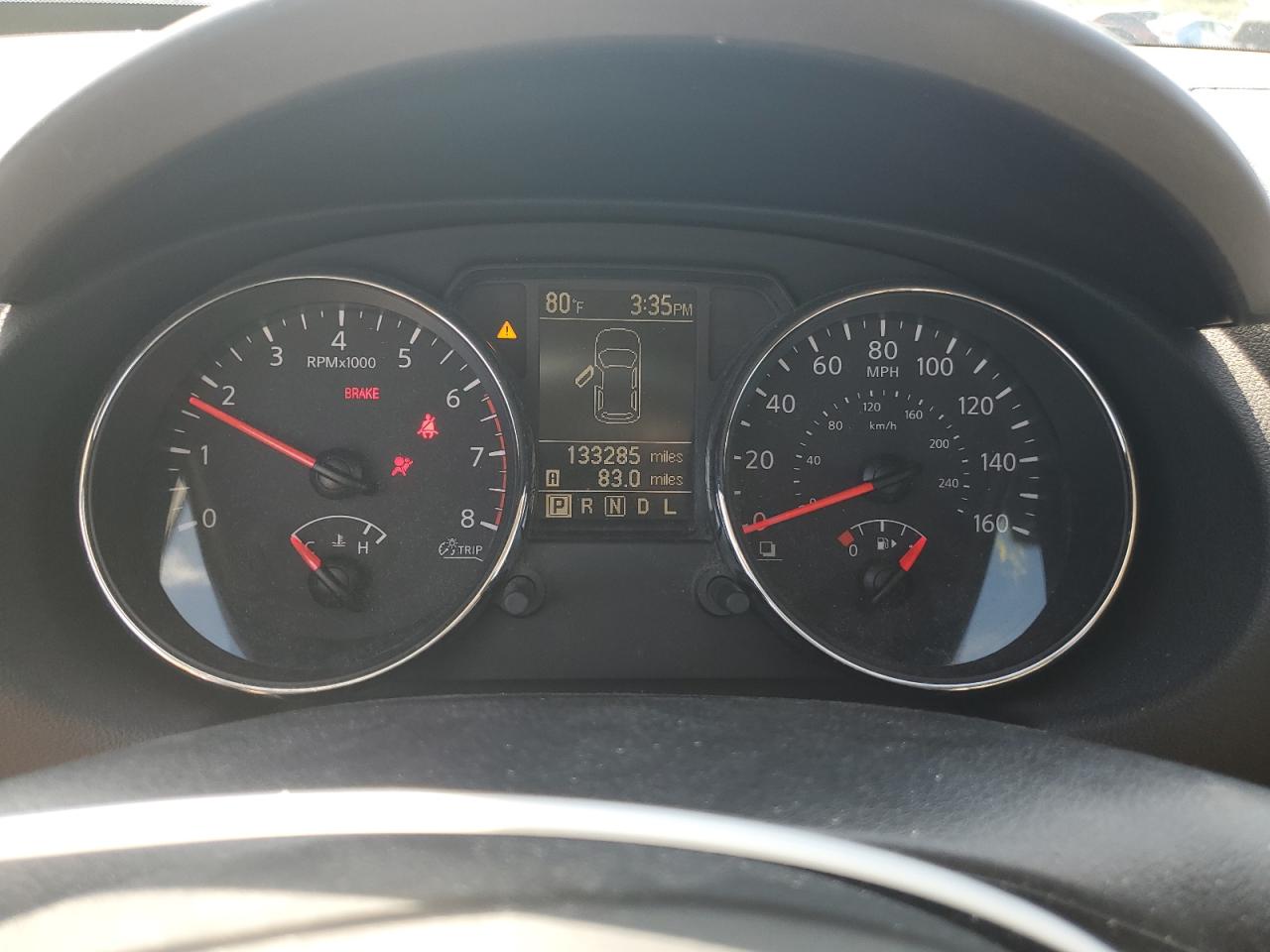 2012 Nissan Rogue S VIN: JN8AS5MV3CW413716 Lot: 68853934