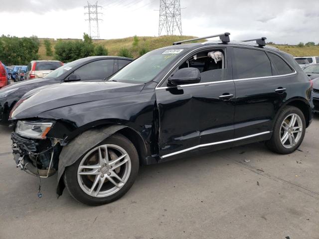 2017 Audi Q5 Premium