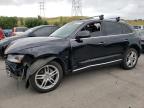 2017 Audi Q5 Premium for Sale in Littleton, CO - Front End