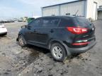 2012 Kia Sportage Base zu verkaufen in Tulsa, OK - Front End