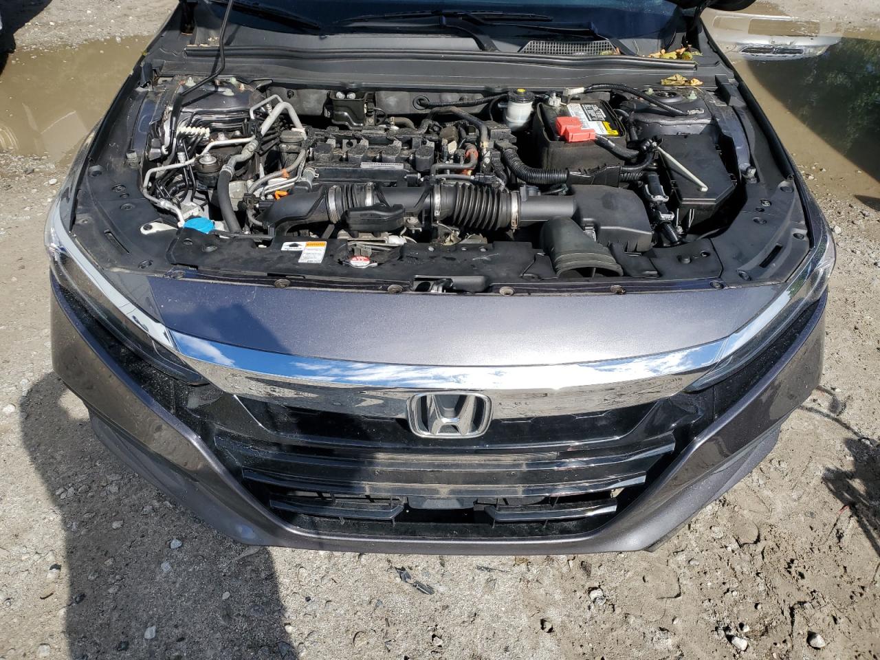 1HGCV1F1XJA078223 2018 Honda Accord Lx