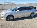 2015 Ford Fusion Se იყიდება North Las Vegas-ში, NV - Minor Dent/Scratches