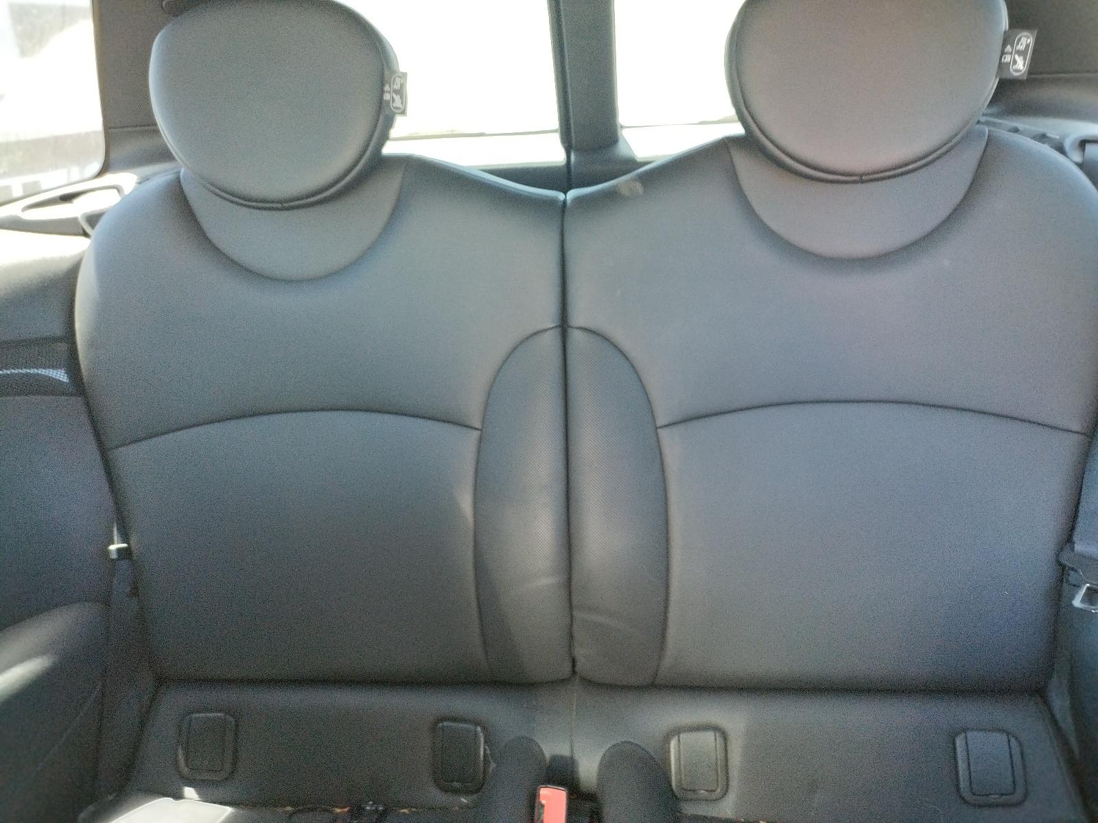 WMWZG3C58CTY38384 2012 Mini Cooper S Clubman