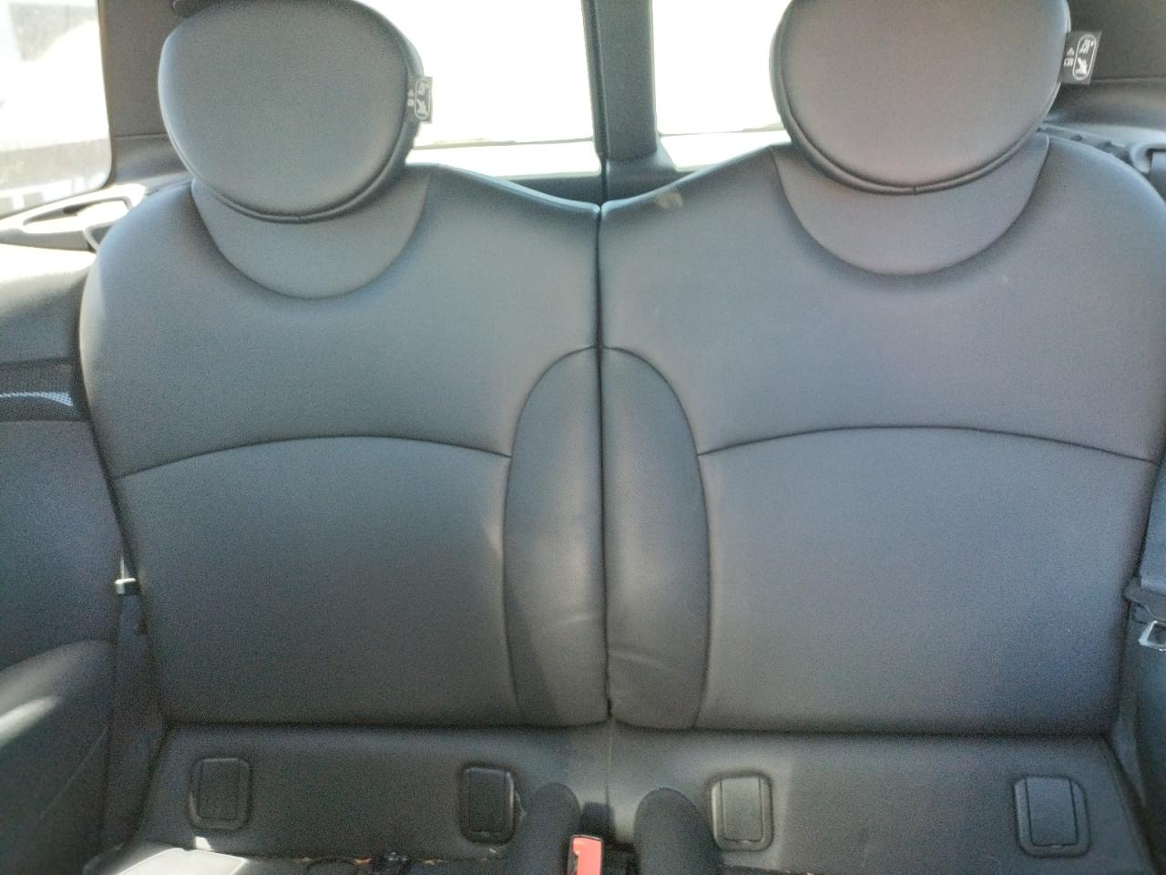 2012 Mini Cooper S Clubman VIN: WMWZG3C58CTY38384 Lot: 67224554