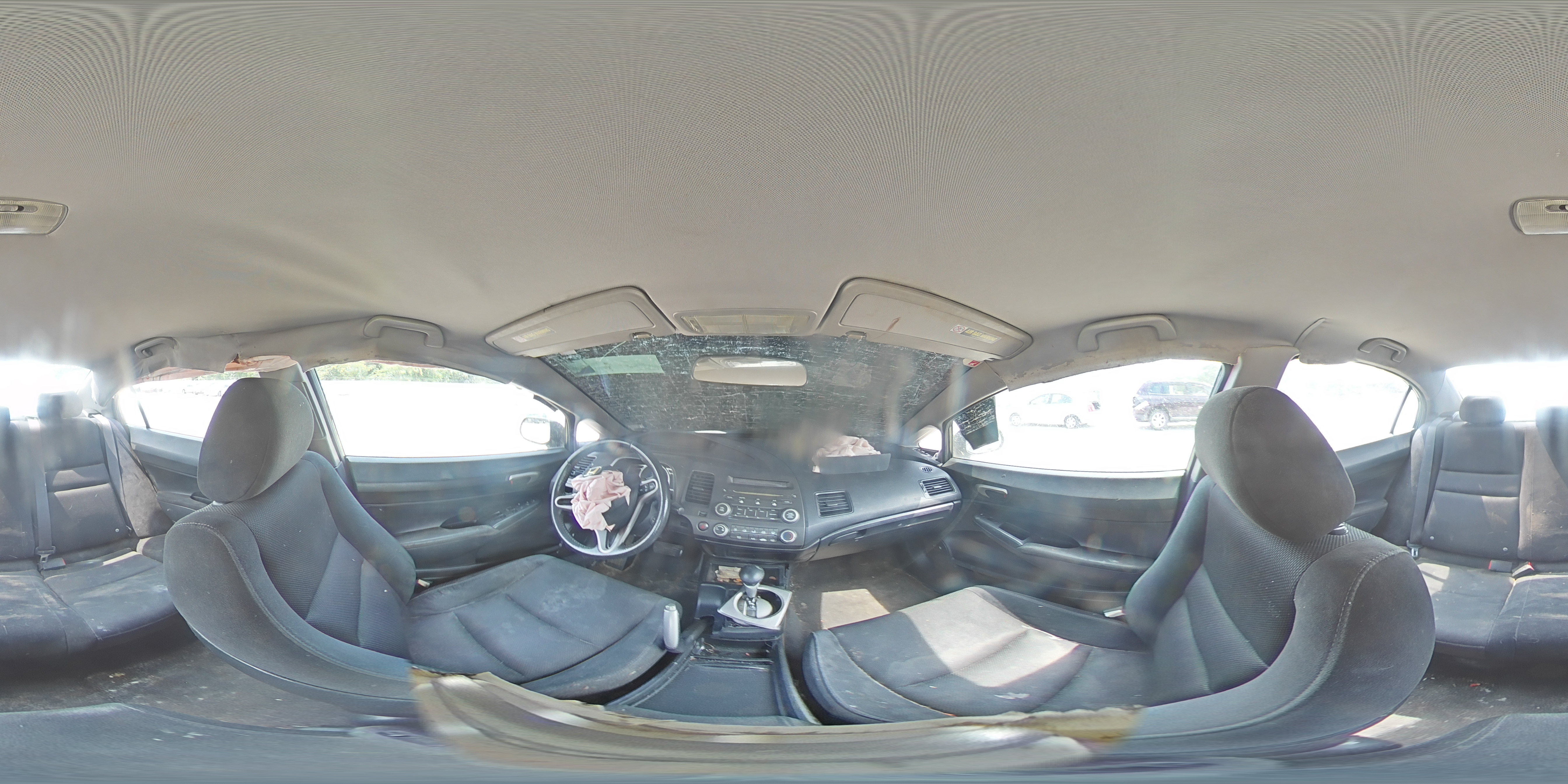 2009 Honda Civic Lx-S VIN: 2HGFA16609H359545 Lot: 82371014