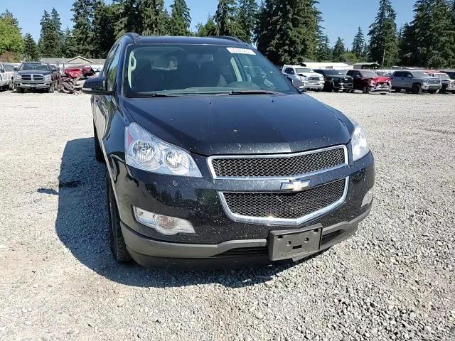 2010 Chevrolet Traverse Lt VIN: 1GNLVGEDXAJ265790 Lot: 65949264