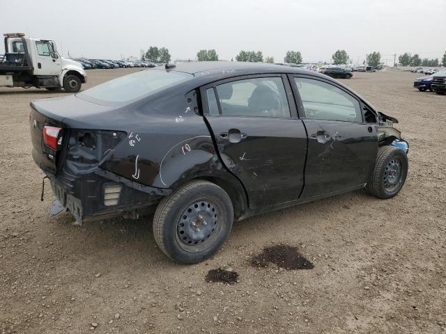 2017 KIA RIO LX
