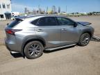 2021 LEXUS NX 300 F SPORT for sale at Copart QC - MONTREAL