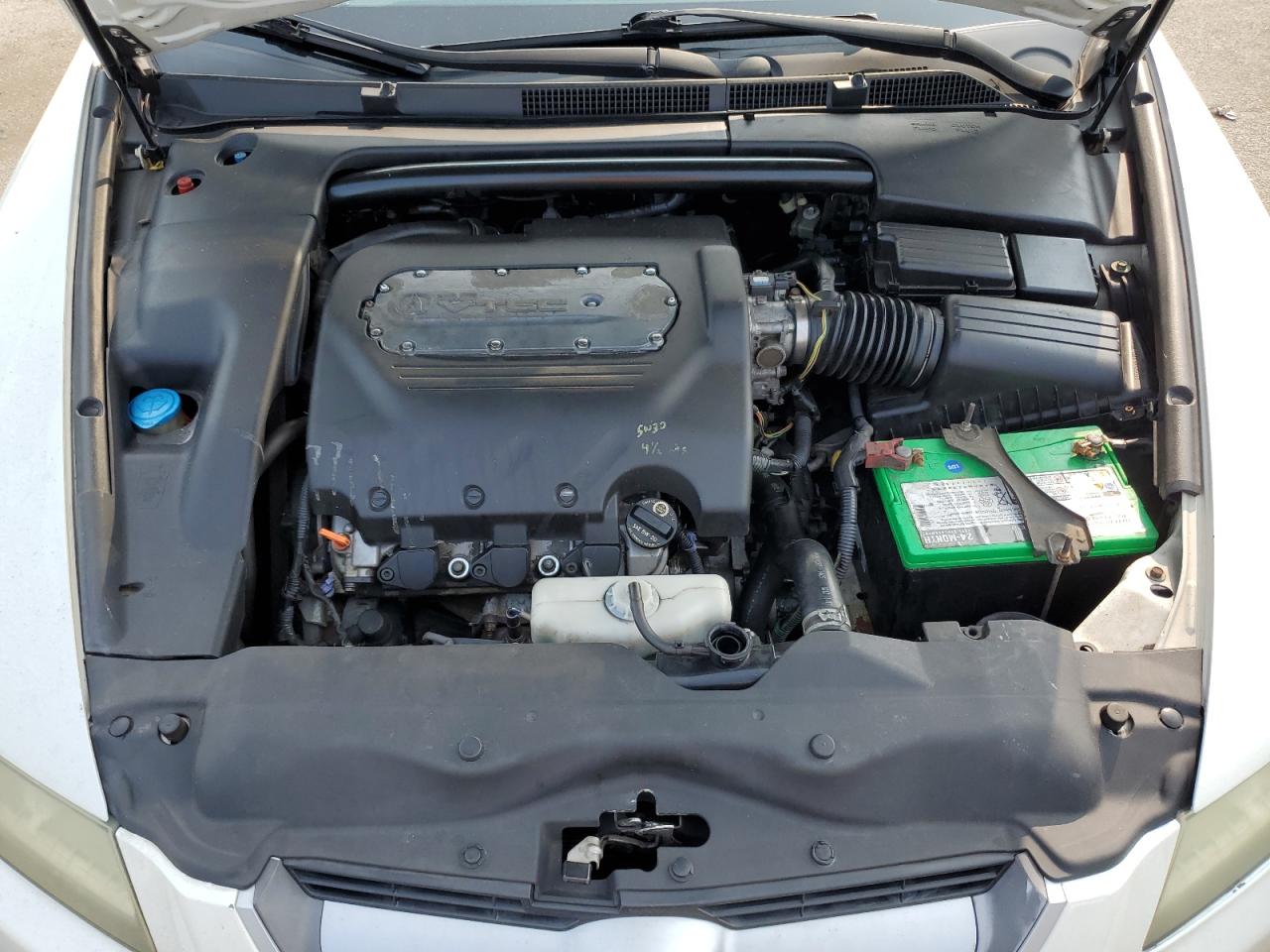 2004 Acura Tl VIN: 19UUA66274A051961 Lot: 67188524