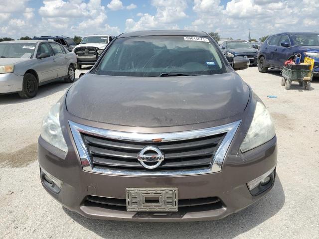 Sedans NISSAN ALTIMA 2014 Szary