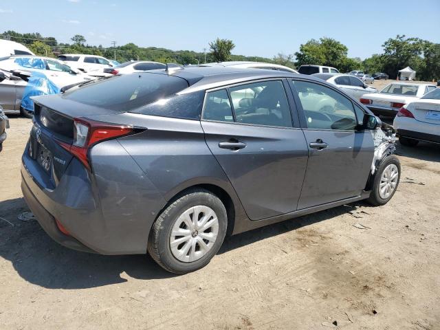 JTDKAMFU8N3185122 Toyota Prius Nigh  3