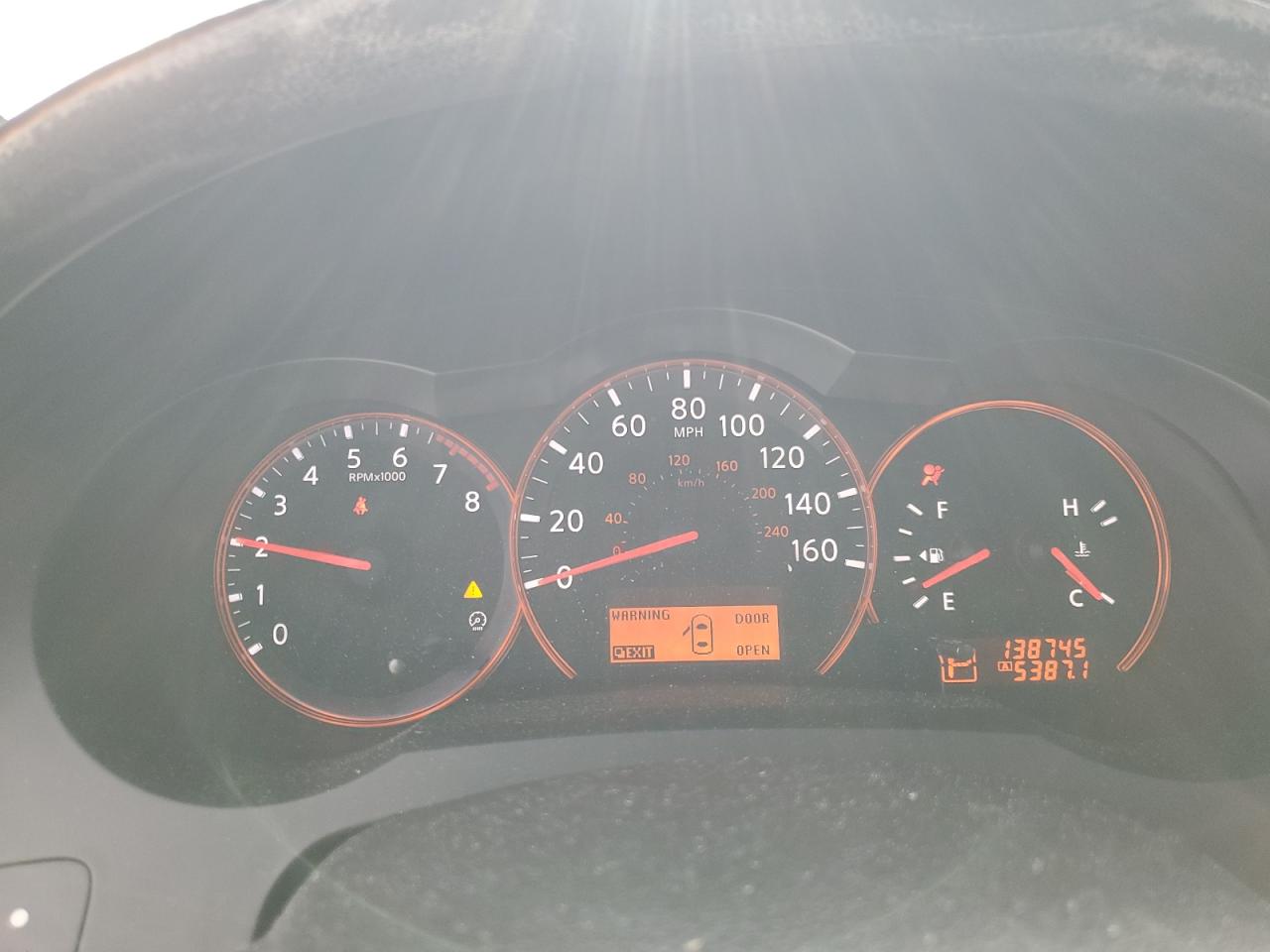 2008 Nissan Altima 3.5Se VIN: 1N4BL24E48C142255 Lot: 68614534