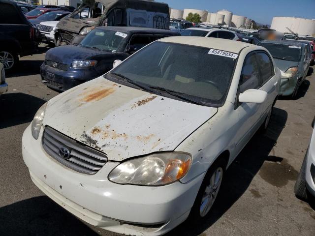 2004 Toyota Corolla Ce