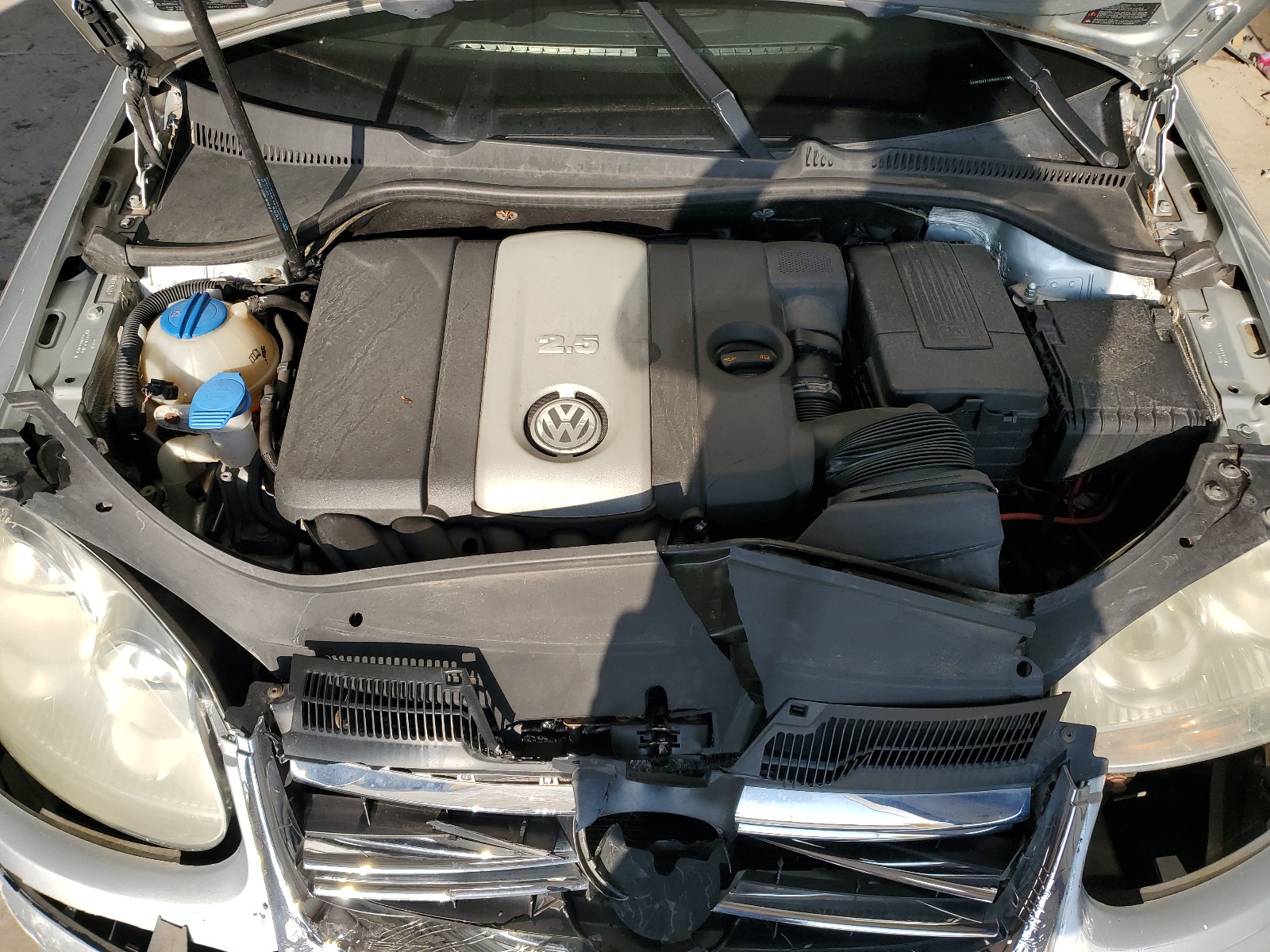 3VWRM71K69M021401 2009 Volkswagen Jetta Se